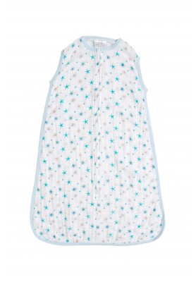 Snuggle Buggle-Blue